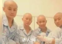 姐弟燒傷4位姨媽剃光頭捐皮膚 一對小姐弟意外重度燒傷