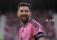 梅西梅開二度 梅西新賽季連續3場參與進球