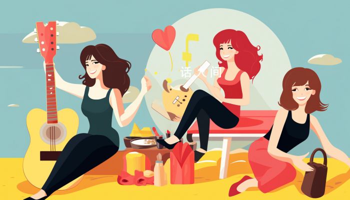 2024女生節(jié)是哪一天 女生節(jié)的由來都有哪些故事