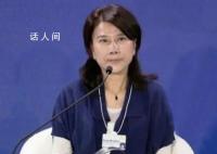 董明珠回應員工跳槽要支付培訓費 不是針對普通跳槽人