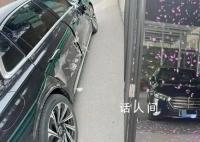 男子高速犯困開智能駕駛出事故 開了智能輔助駕駛以為會保持車道居中