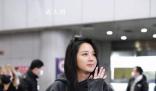 浪姐上班像走秀 新一季的明星陣容讓人期待不已