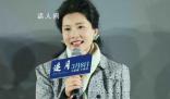 何賽飛談追月:得不得獎都值得演