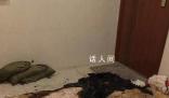 鄰居家起火 14歲女孩跟著父親救火