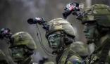 13國2萬多名軍人抵近俄邊境演習 瑞典將從各軍種調動約4500名軍人