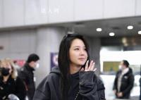 浪姐上班像走秀 新一季的明星陣容讓人期待不已