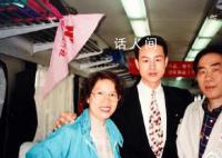 張頌文早期在深圳當導游 當時任職崗位是部門經理