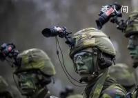 13國2萬多名軍人抵近俄邊境演習 瑞典將從各軍種調動約4500名軍人
