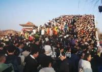 春節17個省份旅游收入超百億 今年春節到底有多火?