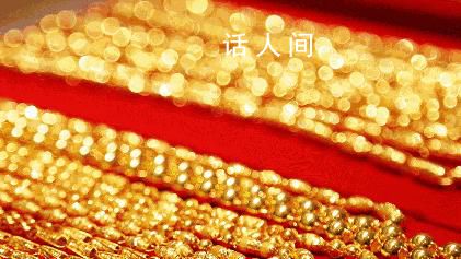 銀行賣金飾徹底火了 國際金價再創新高