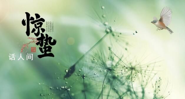 驚蟄節氣謹防這些“致命”的小東西 驚蟄蟲子開始活動