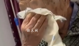 男子AI換臉復(fù)活已故父親寬慰奶奶 拍攝時(shí)男子自己也因思念父親淚流不止