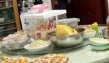 女兒偷回家做滿桌菜媽媽以為進(jìn)錯(cuò)門(mén) 想給他們一個(gè)驚喜