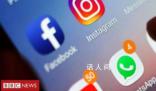 Facebook和Instagram全球死機 全球數十萬用戶無法使用