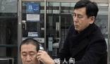韓國醫學院教授削發抗議擴招 無顏面對自己的學生