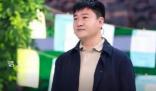 反詐老陳回應是否后悔辭去公職 分享了自己辭職后的兩年經歷
