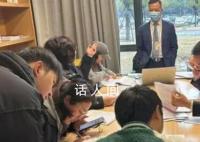 橫店群演短缺 有人兩個(gè)月工資翻10倍