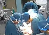 6科室6天6夜成功救回羊水栓塞產婦 30多名醫護人員輪番與死神博弈