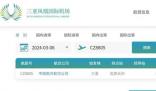 乘客往飛機發動艙扔硬幣致航班延誤 太危險了