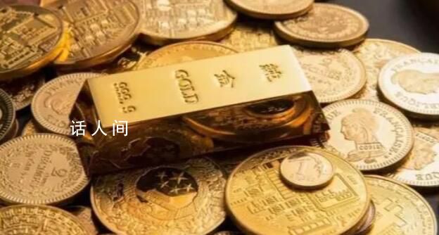 內地游客擠爆香港金店 香港買金每克便宜70元