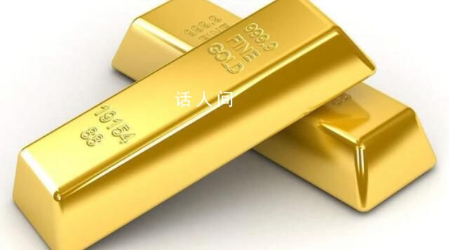 杭州小伙買100萬黃金一年賺50% 金價展現強勁增長勢頭