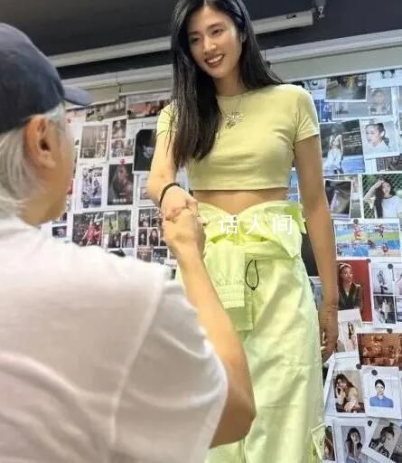 周星馳邀請女足運動員出演電影 尋找新的星女郎
