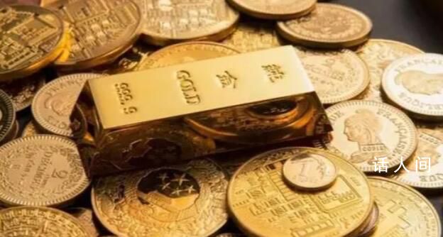北京大媽200元時買入黃金賺大了 成為了街頭巷尾熱議的話題