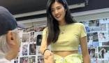 周星馳邀請女足運動員出演電影 尋找新的星女郎