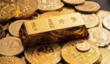 北京大媽200元時買入黃金賺大了 成為了街頭巷尾熱議的話題