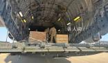 上百架軍機從全球美軍基地起飛 