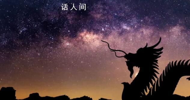 今年二月二真有龍?zhí)ь^ 龍角星將從東方地平線緩緩升起