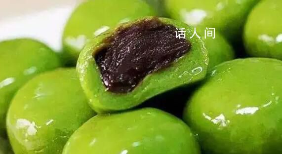 接下來(lái)一個(gè)月浙江人的早飯 青團(tuán)和龍繞泥鰍煲