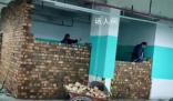 業主花9萬買地下車位砌墻蓋房 車位買了還可以砌成屋?