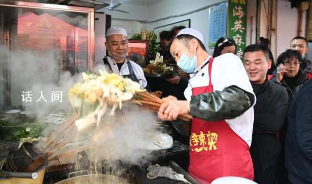 一場億萬人參與的尋味中國 唯有美食和遠方不能辜負