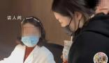 墜樓姐弟生母因患癌需終生服藥 不想活成張波那樣的人