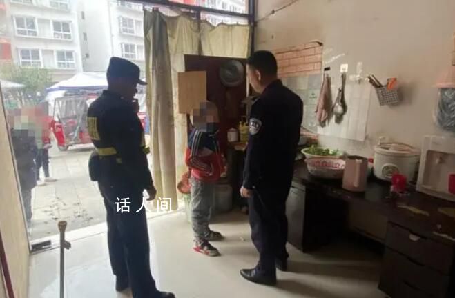 11歲男孩舉報父親私藏槍支 私藏的一把射釘槍和部分子彈