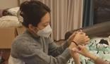 楊威雙胞胎女兒在家上學 等孩子身體恢復好了還是會回歸學校