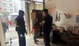 11歲男孩舉報父親私藏槍支 私藏的一把射釘槍和部分子彈