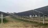 光伏電站侵占基本農田?當地回應