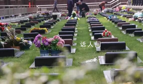 清明節前AI復活親人成熱門生意 你跟我講情我跟你談錢