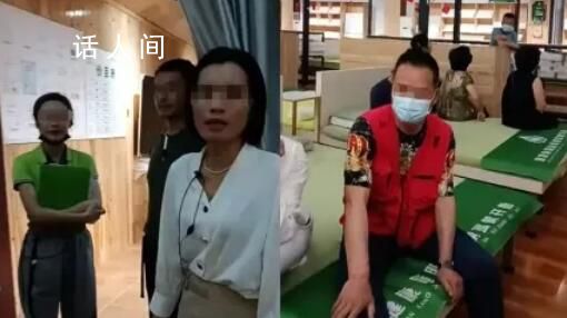曝云南旅行團一行37人被扣購物店 不買床墊不讓走