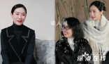 陶昕然是把女兒當(dāng)自己重新養(yǎng)一遍 現(xiàn)在只想孩子幸福