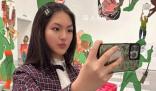 王詩齡回國穿近4萬套裝 腳上的鞋子更是價(jià)值19200元