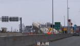 美大橋坍塌失蹤6人被推定已死亡 進出港口水運已經暫停