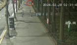 打車2公里“消費”2800元 司機被拘