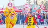 甘肅天水麻辣燙火了 隴右名城熱潮涌動(dòng)