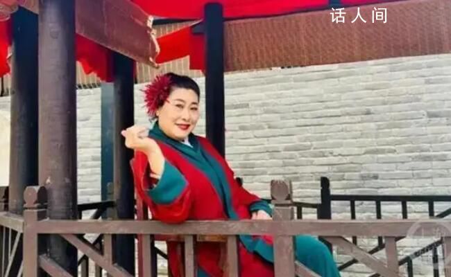 王婆說(shuō)媒爆火的流量密碼是什么 開(kāi)封王婆為什么火了