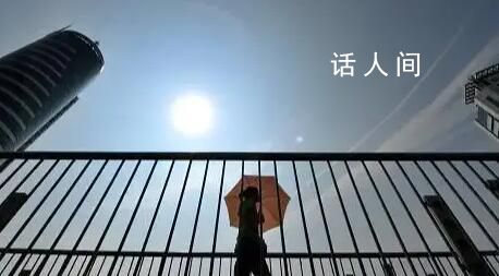 廣東多地宣布入夏 1961年以來(lái)最早