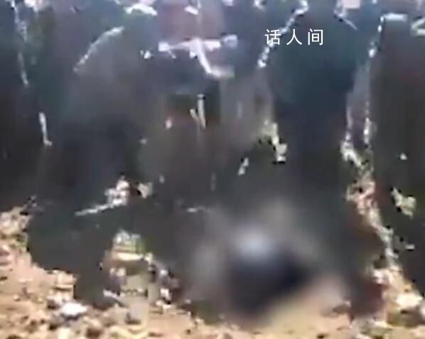 阿富汗將恢復(fù)對(duì)通奸婦女石刑鞭刑 阿富汗塔利班組織已掌權(quán)近三年