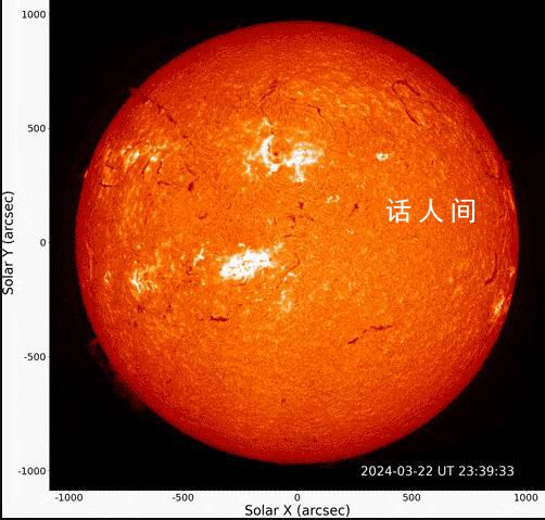 地球出現3小時特大地磁暴 預計地磁活動將持續(xù)到26日